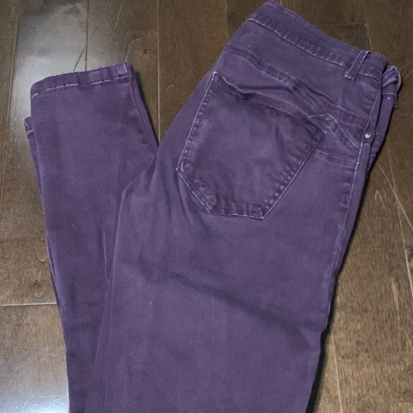 Low rise Rio Jegging - Picture 2 of 3